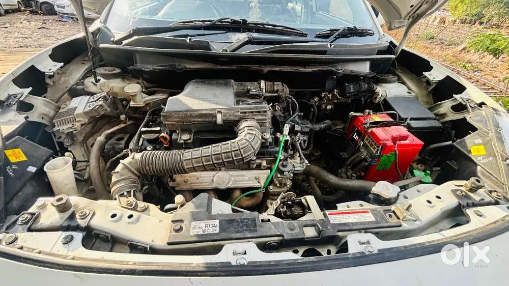 Excellent Condition Maruti Dzire Cng 2023  80k Km  Urgent Sale