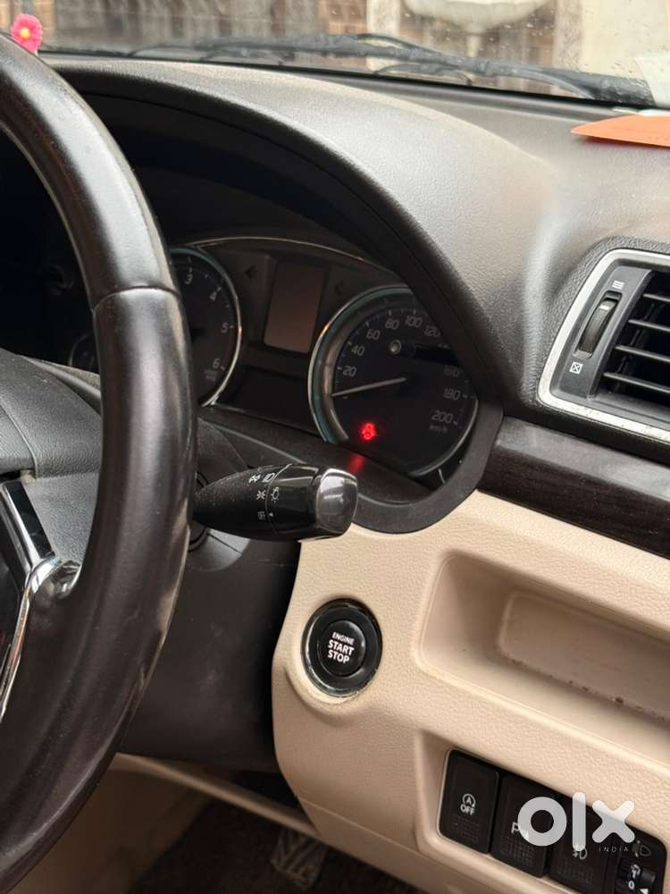 Maruti Suzuki Ciaz 2016 Diesel