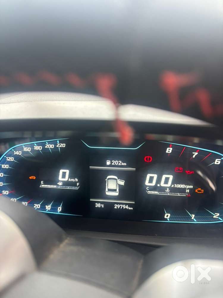 Hyundai I20 2021 Petrol Well Maintained