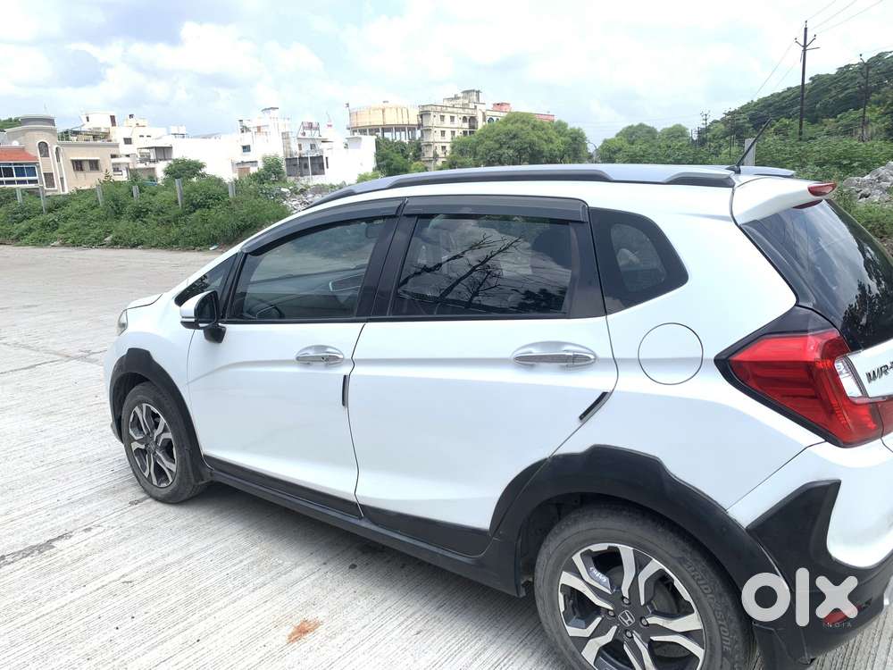 Honda Wr-v 1.5 Vx I-dtec, 2018, Diesel