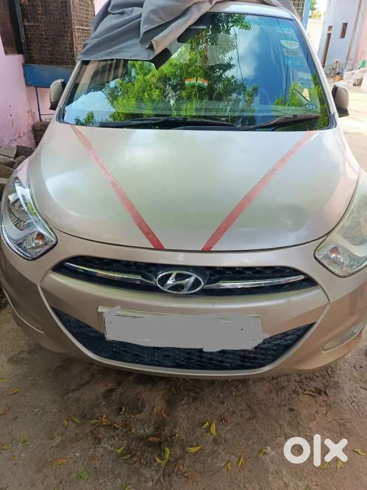 I10 Gadi Honda