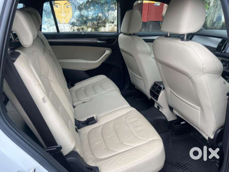 Skoda Kodiaq 2.0 Sportline Tsi Dsg, 2024, Petrol
