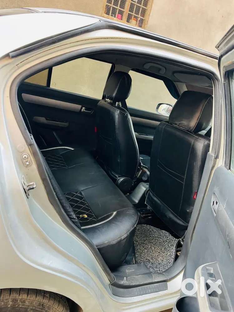 Maruti Suzuki Dzire 2009 Diesel 400000 Km Driven