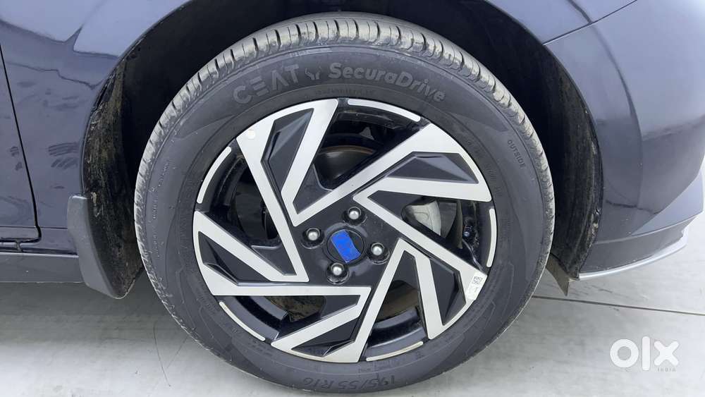 Hyundai New I20 1.2 Asta Mt, 2024, Petrol