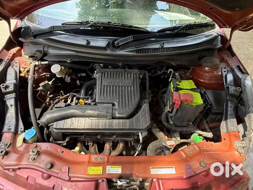 Maruti Suzuki Swift Dzire 2015-2017 1.2 Vxi, 2016, Petrol