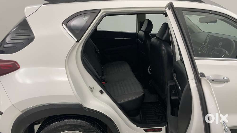 Kia Sonet Htk Plus G, 2023, Petrol