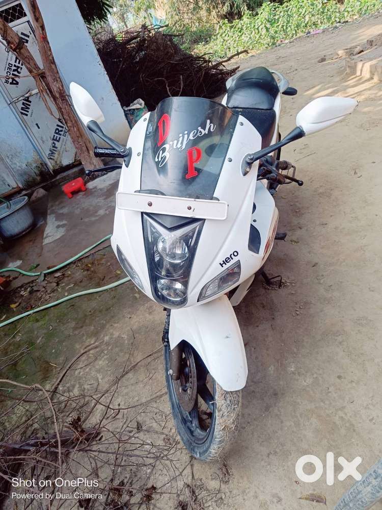 Olx cheap zmr bike