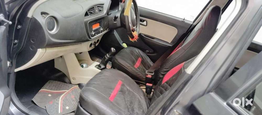 2022 Maruti Suzuki Km Driven