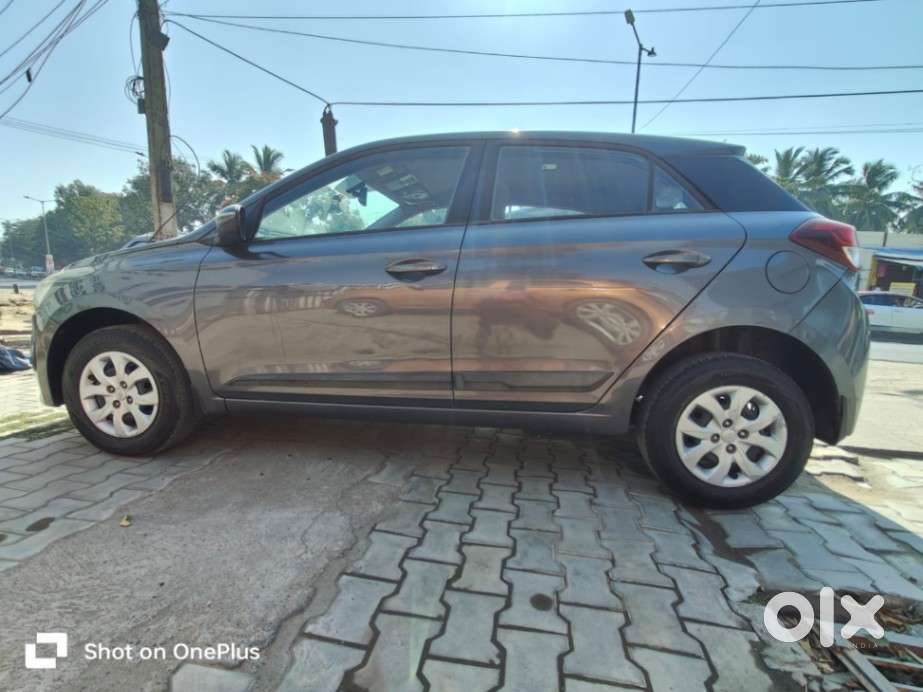 Hyundai I20 2015-2017 Sportz 1.2, 2016, Diesel