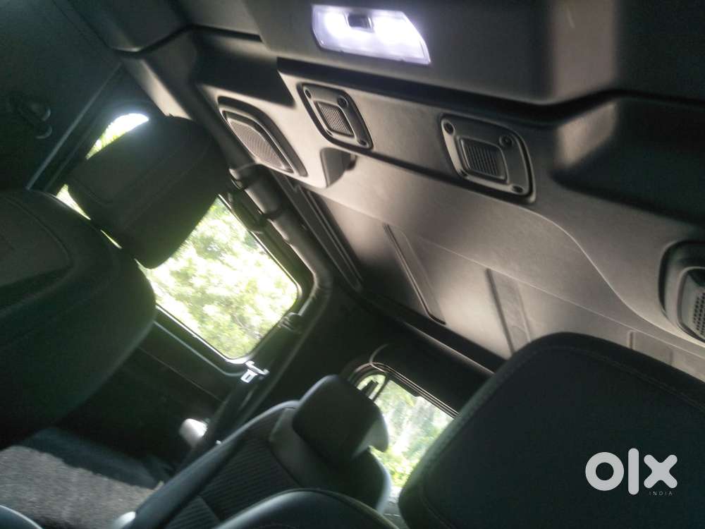 Mahindra Thar Lx Hard Top Petrol At Rwd, 2021, Petrol