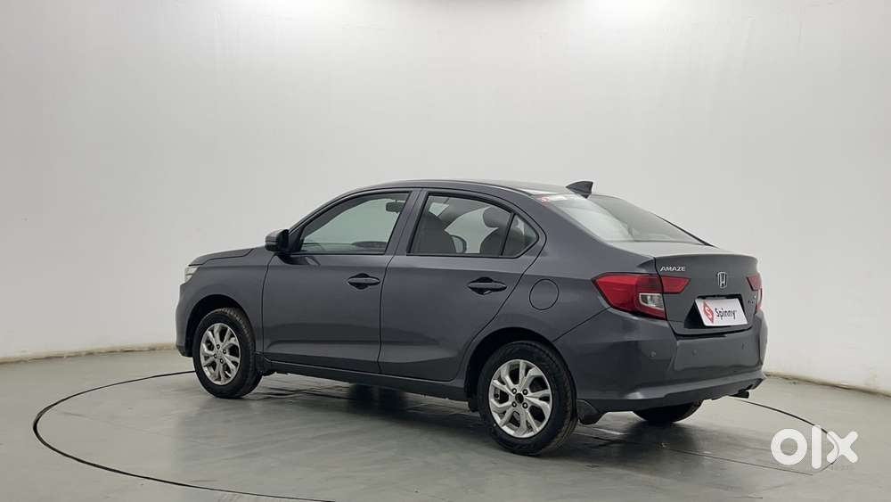 Honda Amaze [2021-2023] 1.2 Vx I-vtec Mt, 2019, Petrol