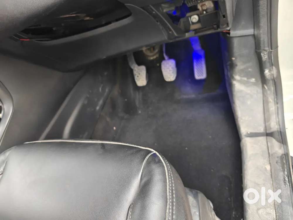 Ford Ecosport 1.5 Ambiente Diesel 2019  2nd Owner  88,000 Km