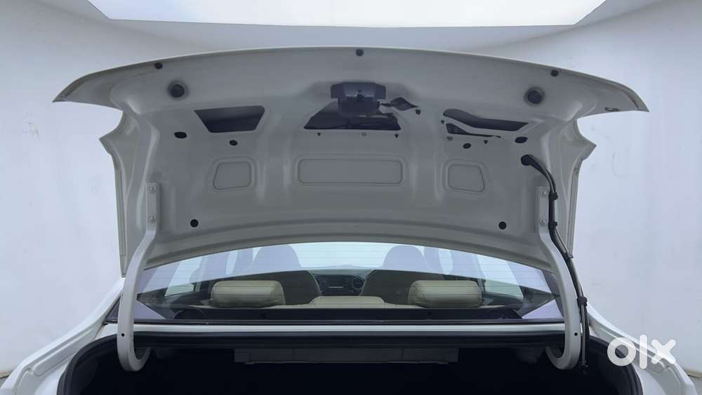 Hyundai Xcent 1.2 Vtvt Sx, 2015, Petrol