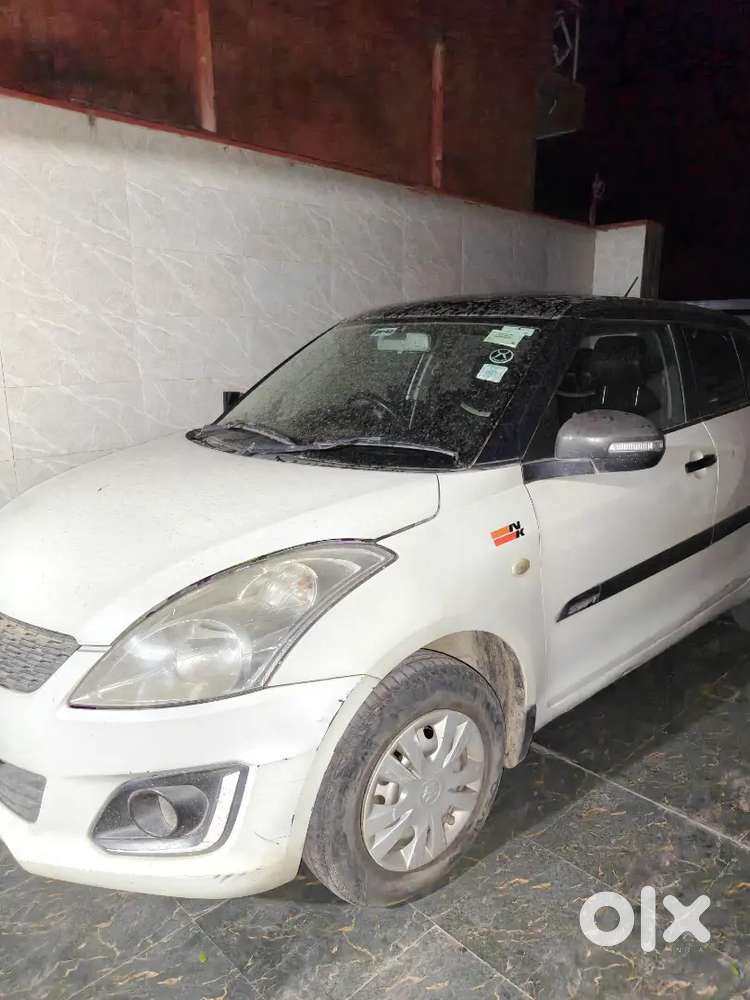 Maruti Suzuki Swift Diesel