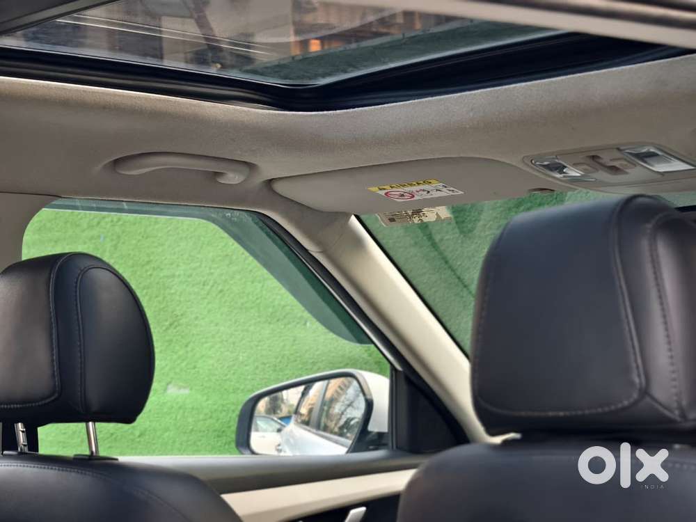 Hyundai Creta, 2022, Diesel