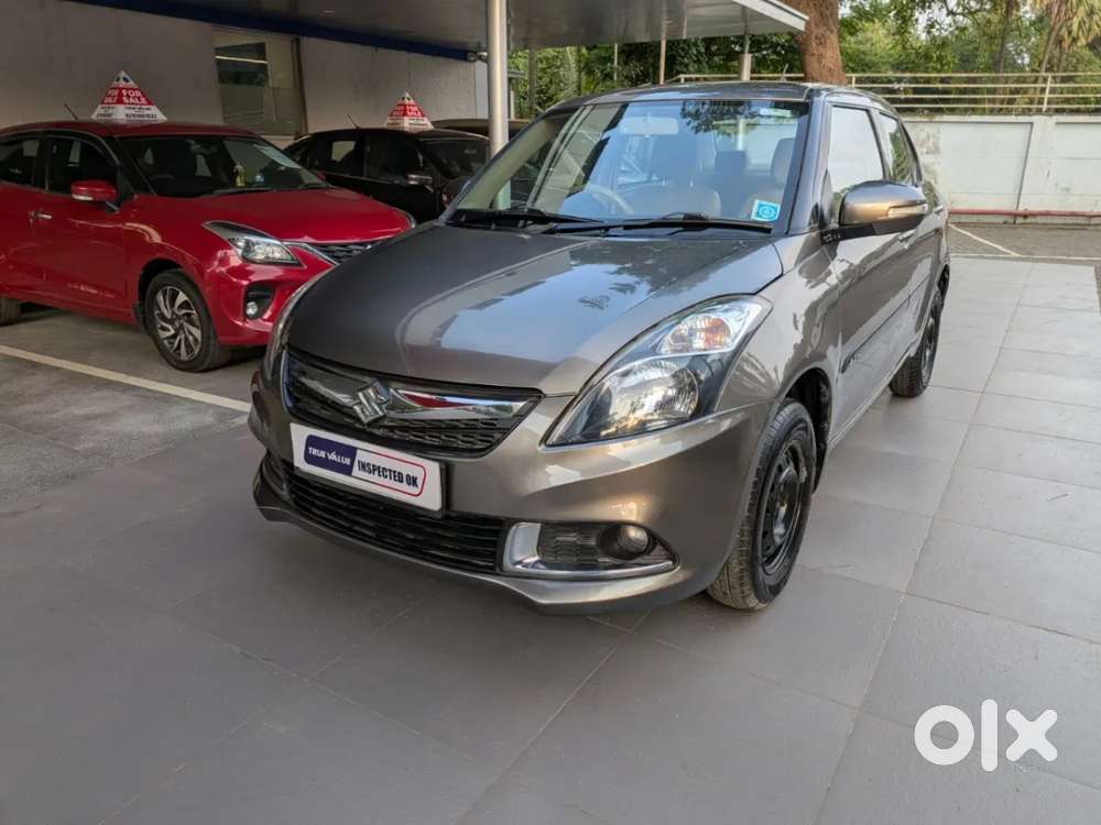 Maruti Suzuki Swift Dzire 1.3 Vxi, 2016, Petrol