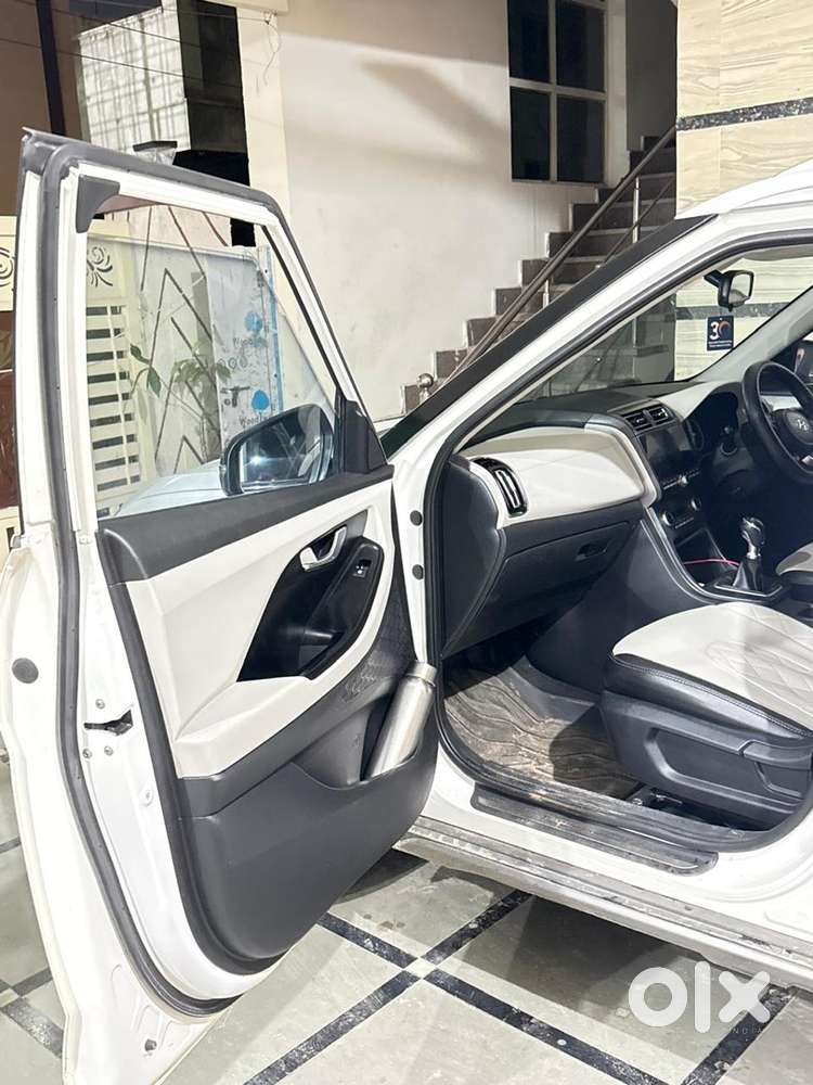 Hyundai Creta 2021 Diesel Well Maintained