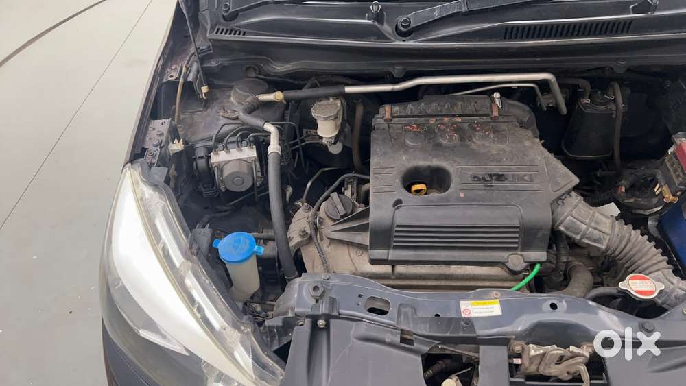 Maruti Suzuki Celerio X Zxi, 2019, Petrol
