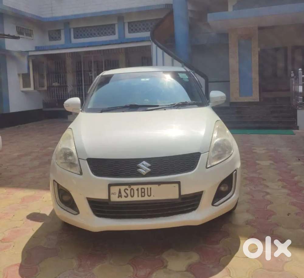 Swift Vdi Diesel Maruti Mileage 25+