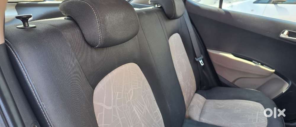 Hyundai Grand I10 1.2 Crdi Asta, 2016, Diesel