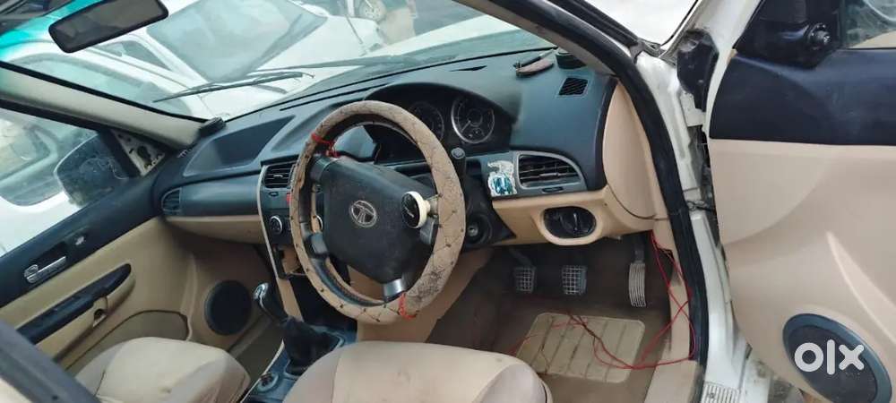Tata Safari Storme 2015 Well Mentioned