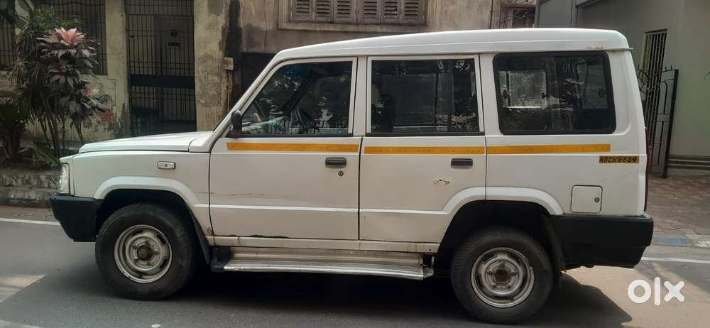 Tata Sumo Gold Gx, 2013, Diesel