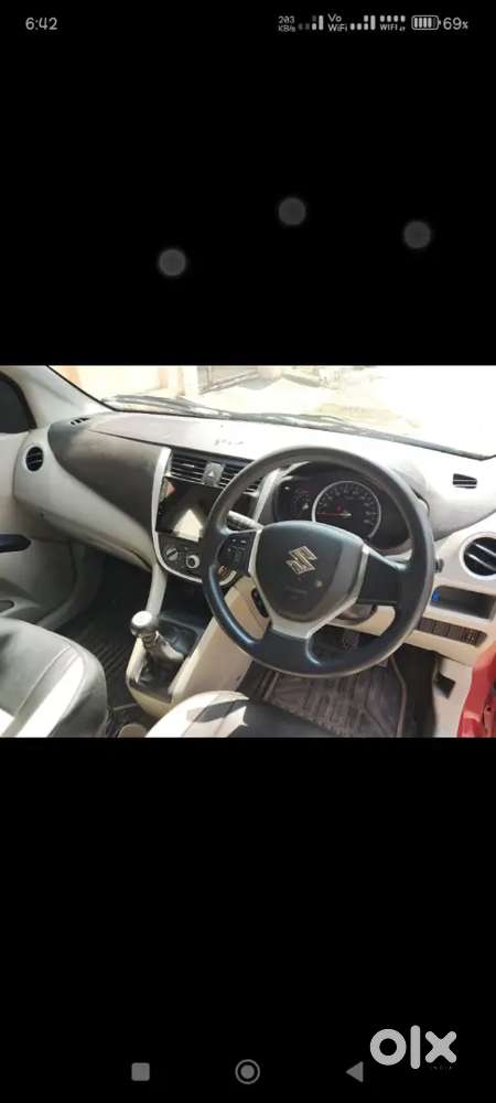 Maruti Suzuki Celerio 2019 Petrol 62745 Km Driven
