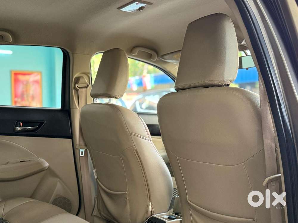 Maruti Suzuki Dzire 2017-2020 Vdi Amt, 2017, Diesel