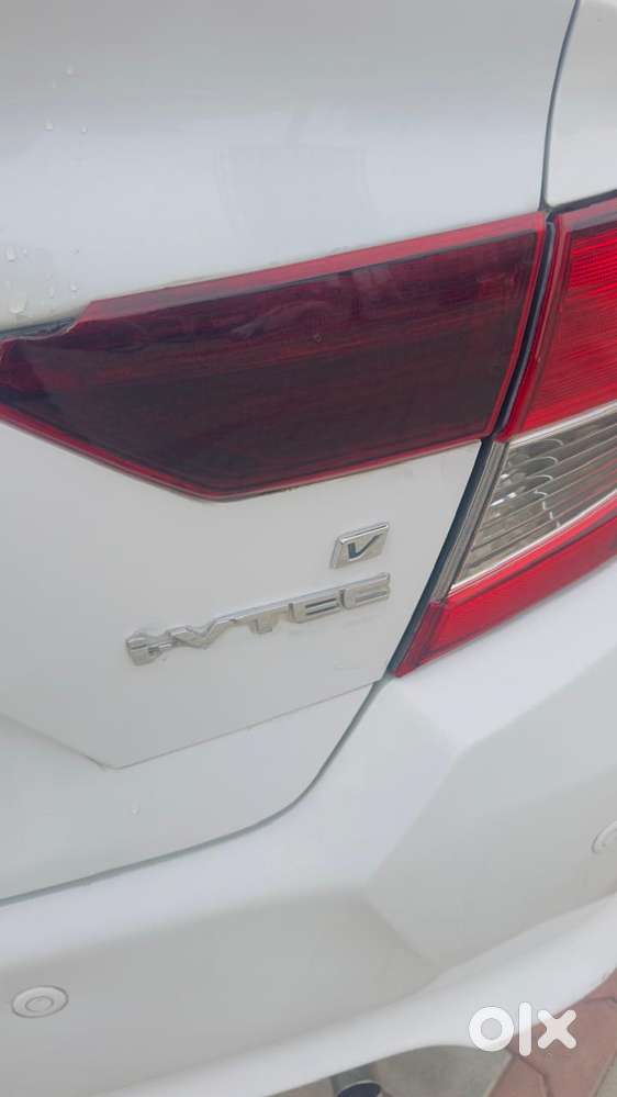 Honda Amaze V 1.2 Petrol Cvt, 2021, Petrol