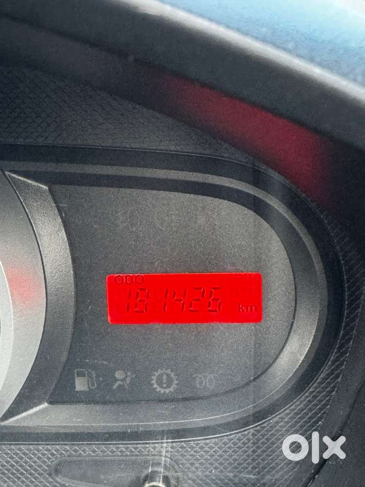 Ford Figo Diesel 2013