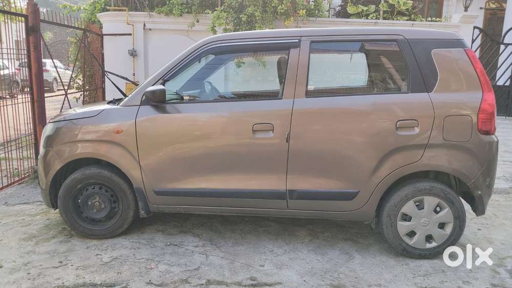 Maruti Suzuki Wagon R 2019