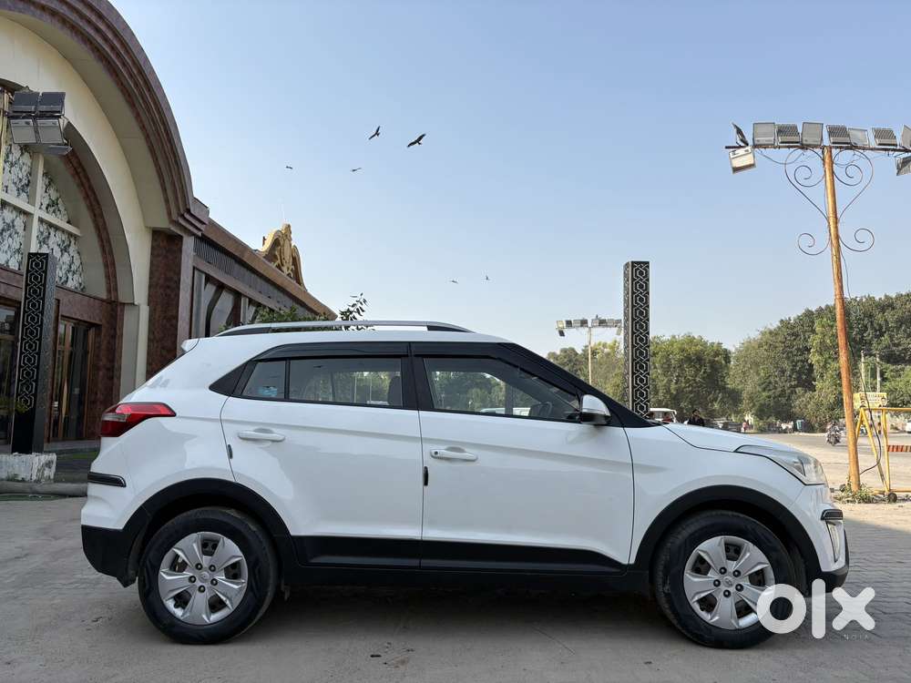 Hyundai Creta 1.6 Vtvt S, 2015, Petrol