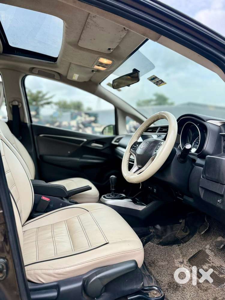 Honda Wr-v 1.5 Vx I-dtec, 2018, Diesel