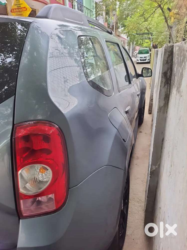 Excellent Condition With Transfered Rc In Sultanpur. Valid Till 2029.