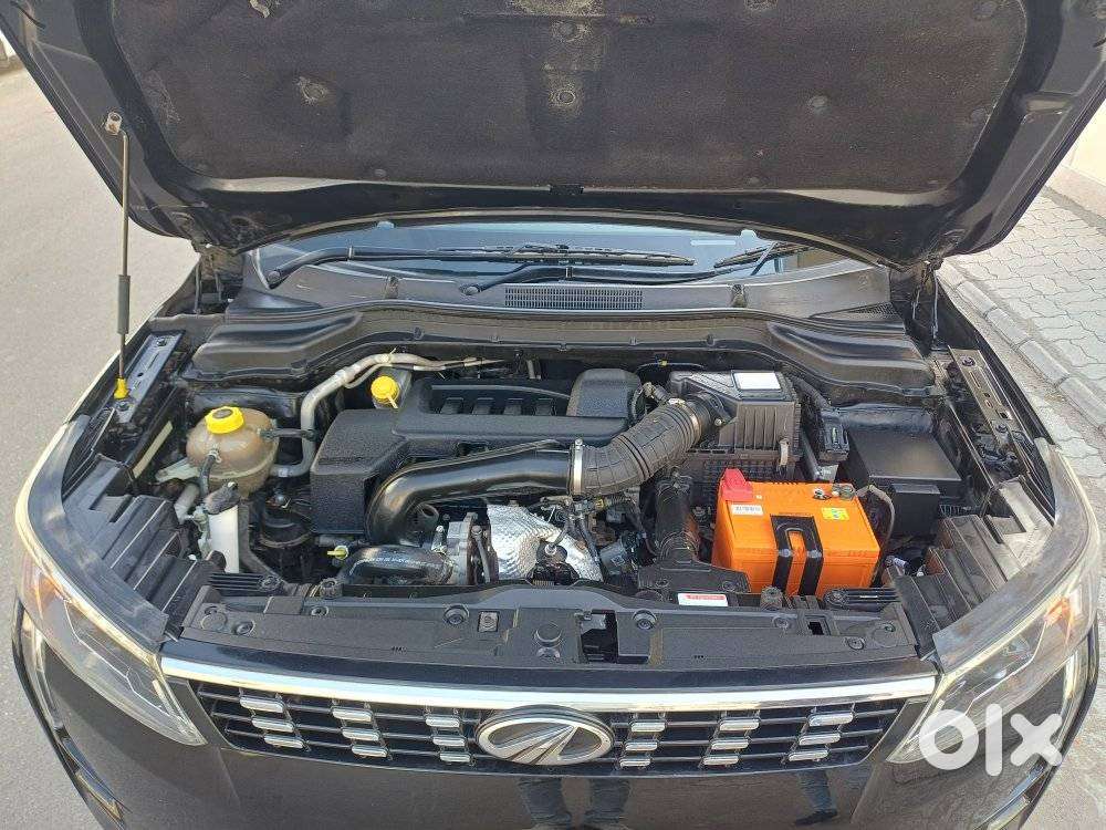 Mahindra Xuv300 W8 Option Diesel, 2022, Diesel