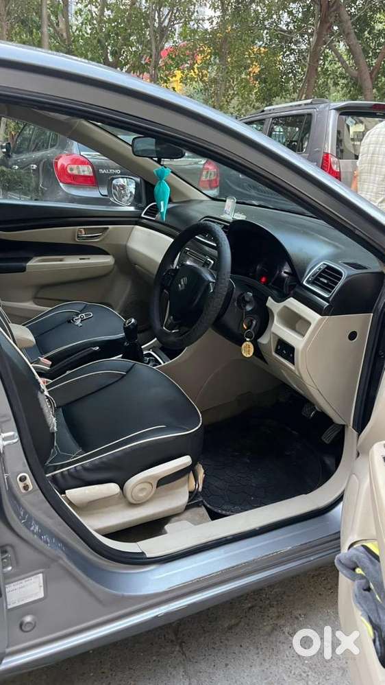 Maruti Suzuki Diesel 2018 First Hand Genuine Car