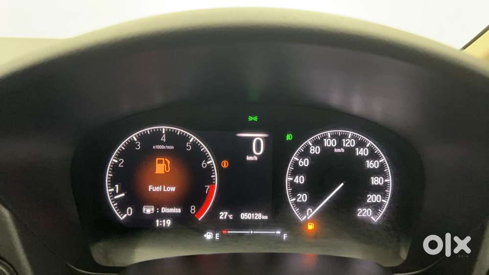 Honda City Zx Petrol Mt, 2021, Petrol