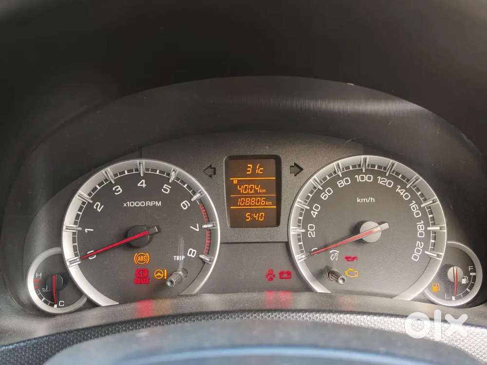 Maruti Suzuki Dzire 2012 Petrol Good Condition