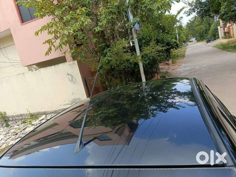 Ford Aspire Titatinium Blu Tdci, 2016, Diesel