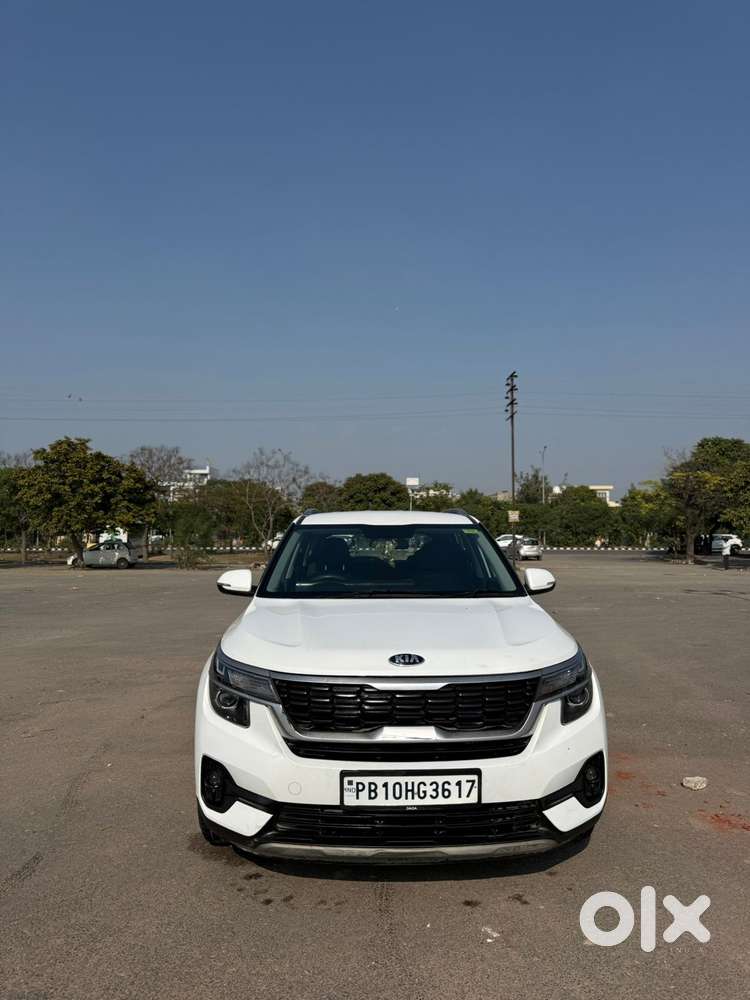 Kia Seltos Htk Plus D, 2019, Diesel