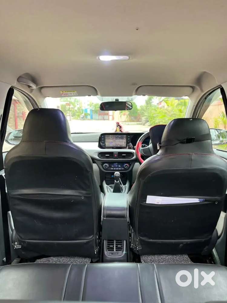 Hyundai Grand I10 Nios 2022 Cng & Hybrids 66000 Km Driven