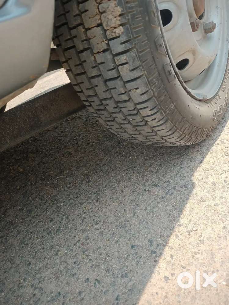 Maruti Suzuki 800 2001 Petrol 80000 Km Driven