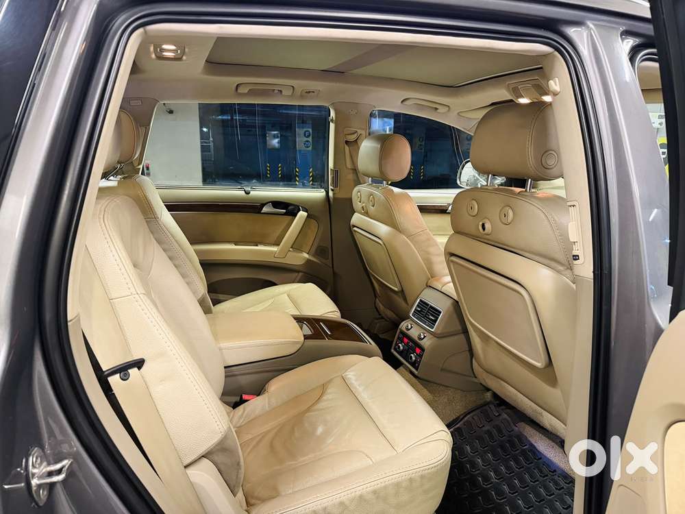 Audi Q7 3.0 Tdi Premium Plus, 2014, Diesel