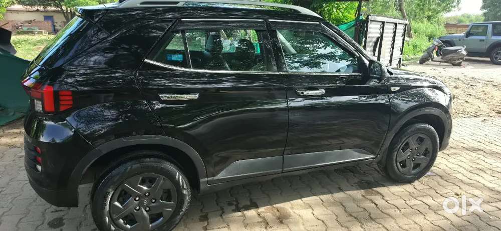 Venue 2023 1.2 Kappa Petrol