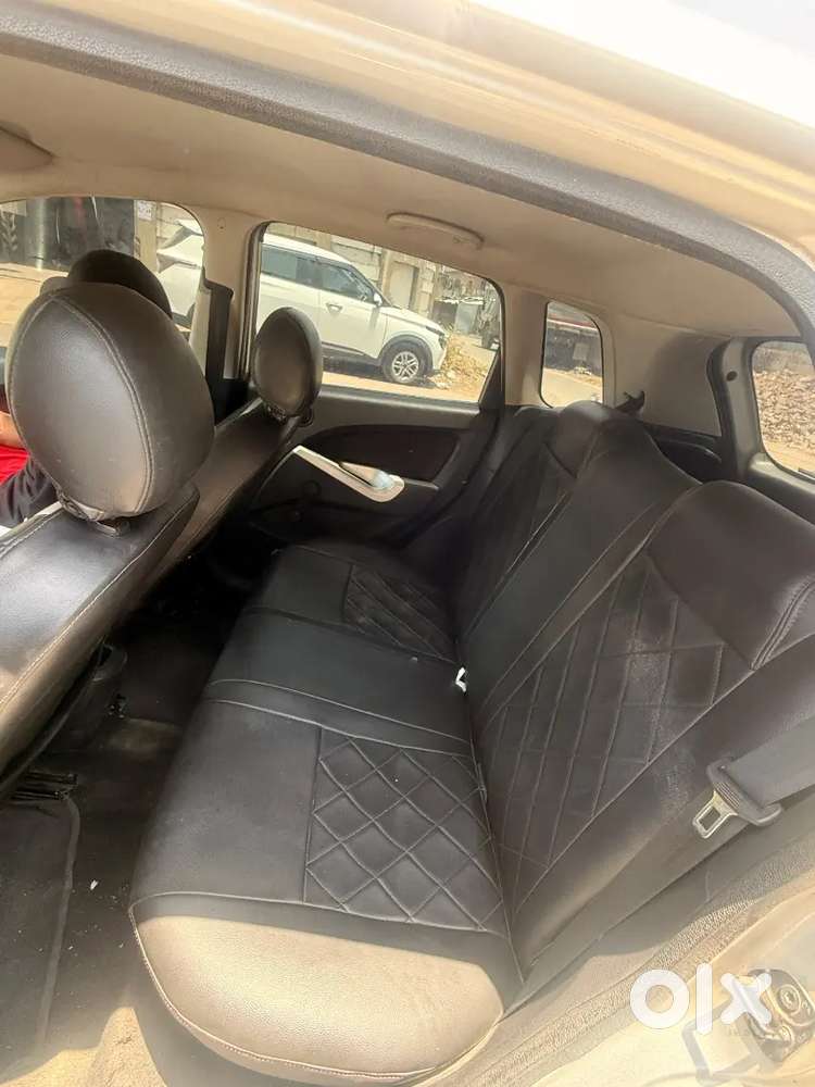 Ford Figo 2012 Diesel Good Condition