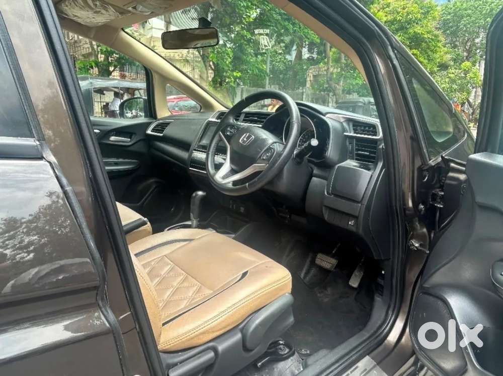 Honda Jazz Vx Cvt, 2019, Petrol