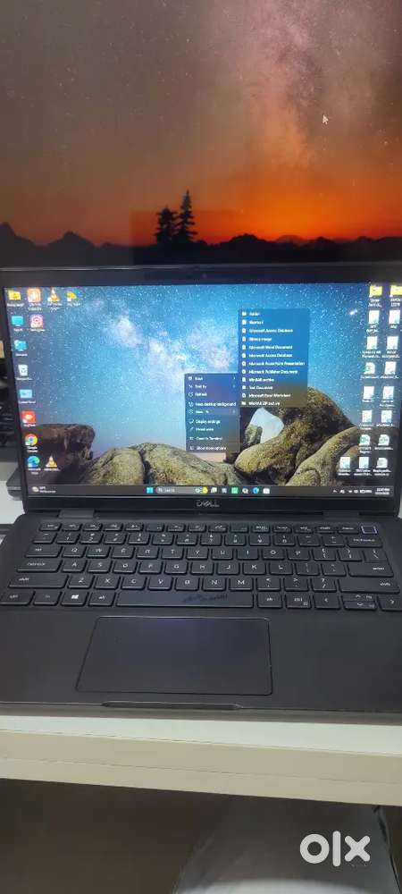 Dell Latitude 7320 i7 11th Gen 32GB RAM Refurbished