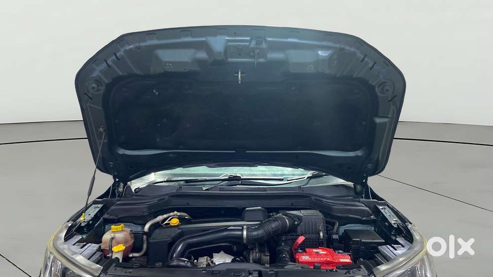 Mahindra Xuv300 W8 Option Diesel, 2019, Diesel