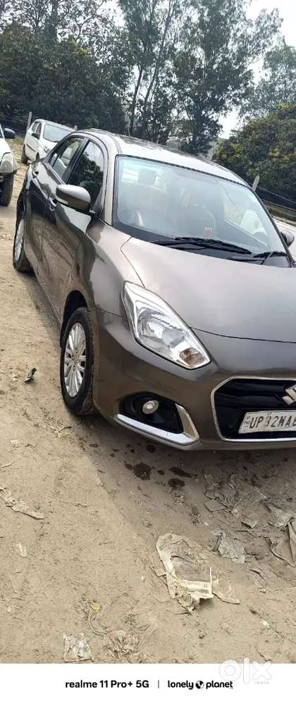 Maruti Suzuki Dzire 2022 Year Model