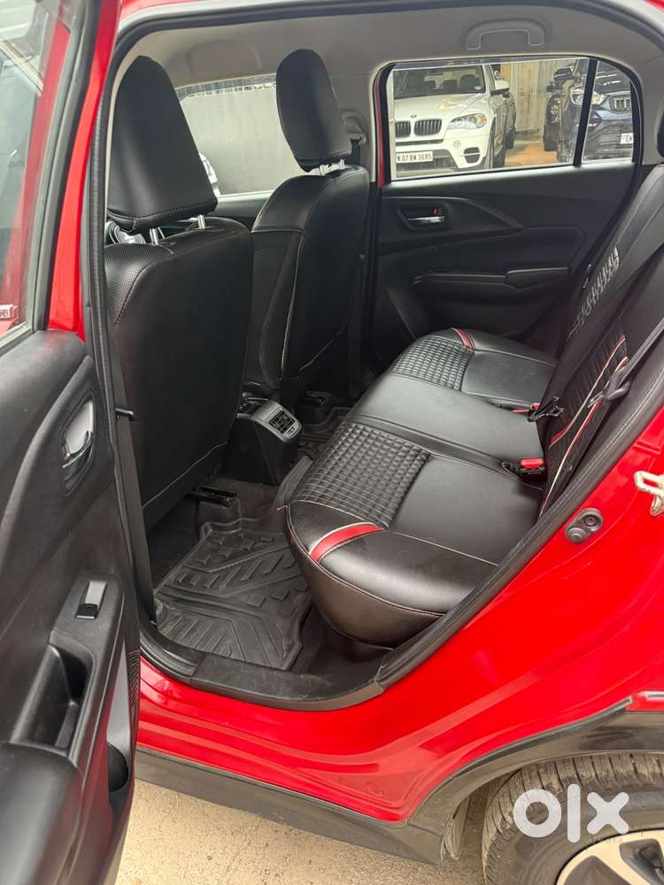 Maruti Suzuki Swift Amt Zxi Plus, 2024, Petrol